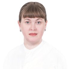 Кравченко Наталья Юрьевна, терапевт