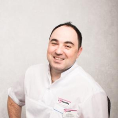 Прокопович Александр Валерьевич, стоматолог-терапевт