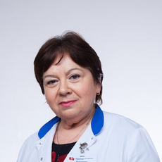 Глаголева Наталья Михайловна, инфекционист