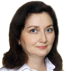 Бабенко Ирина Ивановна, стоматолог-терапевт