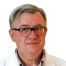 Цыгин Алексей Николаевич, педиатр