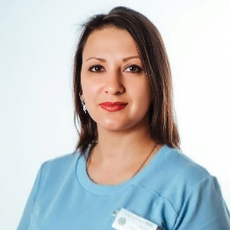 Карташова Ольга Валерьевна, детский логопед