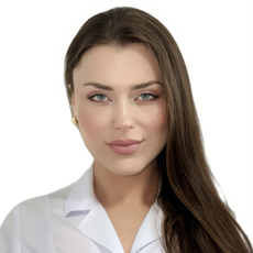 Муртазалиева Зарема Муртазалиевна, гинеколог