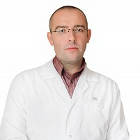 Самохин Дмитрий Владимирович, психиатр