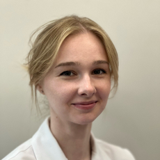 Якунина Екатерина Алексеевна, педиатр