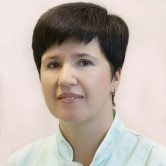 Ивинская Анна Михайловна, стоматолог-терапевт