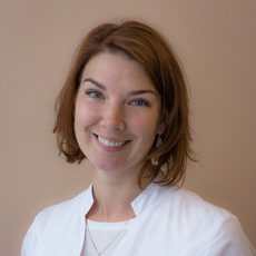 Антонова Мария Андреевна, стоматолог-терапевт