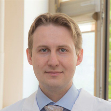 Никитин Василий Евгеньевич, хирург
