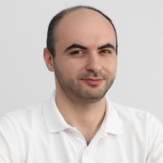 Абакаров Ибрагим Абакарович, ортопед