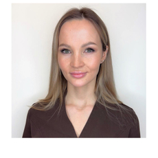 Желтяник Олеся Сергеевна, врач-косметолог