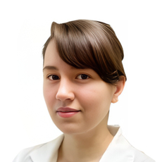 Хижная Анастасия Владимировна, эмбриолог