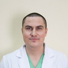 Суханов Николай Александрович, хирург