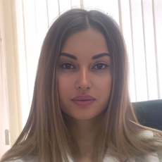 Комаркова Анастасия Геннадьевна, терапевт