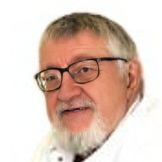 Тюрин Вячеслав Николаевич, онколог