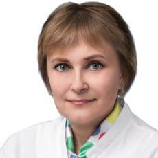 Кривошеина Елена Борисовна, гинеколог