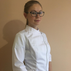 Трофименко Анастасия Алексеевна, врач-косметолог