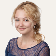 Шкатова Анастасия Михайловна, нейрохирург