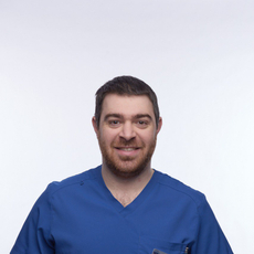 Георгадзе Николай Зурабович, стоматолог-хирург