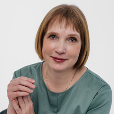 Гарбузова Татьяна Анатольевна, педиатр