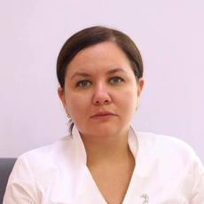 Жирохова Мария Владимировна, гастроэнтеролог