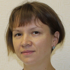 Егорова Ксения Владимировна, ЛОР