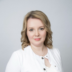 Тарасова Елена Алексеевна, терапевт