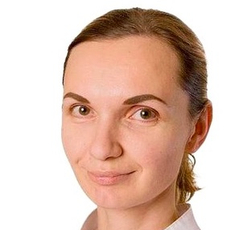Гончарова Ольга Михайловна, врач функциональной диагностики