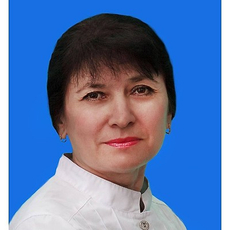 Гадеева Ляйля Спартаковна, стоматолог-терапевт