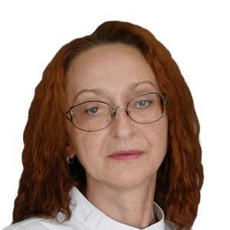 Пархомчук Виктория Александровна, детский массажист
