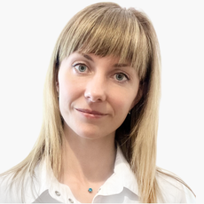 Тренкле Юлия Викторовна, кардиолог