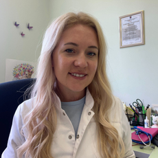 Нестерова Юлия Васильевна, педиатр