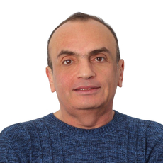 Минасян Артур Федорович, стоматолог-терапевт