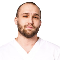 Коваленко Максим Игоревич, анестезиолог