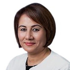Норбаева Мархамат Ашуровна, офтальмолог