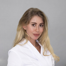 Филонова Карина Вадимовна, дерматолог