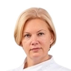 Михайлова Арина Витальевна, стоматолог-терапевт