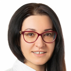 Михайлова Надежда Владимировна, детский логопед