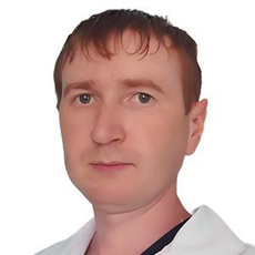 Харин Александр Сергеевич, невролог