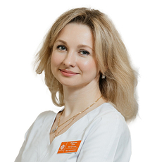 Борисова Анна Валерьевна, офтальмолог