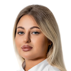 Юферова Наталья Александровна, невролог