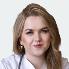 Васильева Ксения Дмитриевна, кардиолог