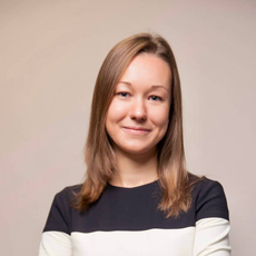 Окулич Анна Юрьевна, психолог