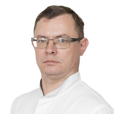 Естехин Алексей Михайлович, детский анестезиолог