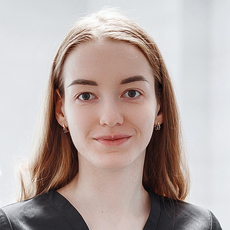 Бусовикова (Евменова) Ирина Владимировна, стоматолог-терапевт