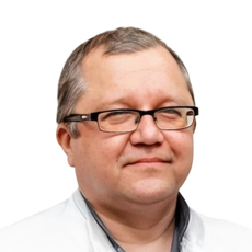 Красиков Александр Иванович, хирург