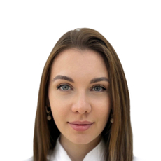 Абрамова Елизавета Игоревна, ортодонт