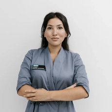 Абгарян Джесика Арменовна, стоматолог-терапевт