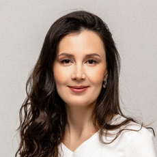 Васильева Мария Евгеньевна, терапевт