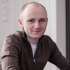 Пучков Николай Александрович, психиатр