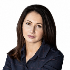 Ершова Екатерина Ивановна, психолог